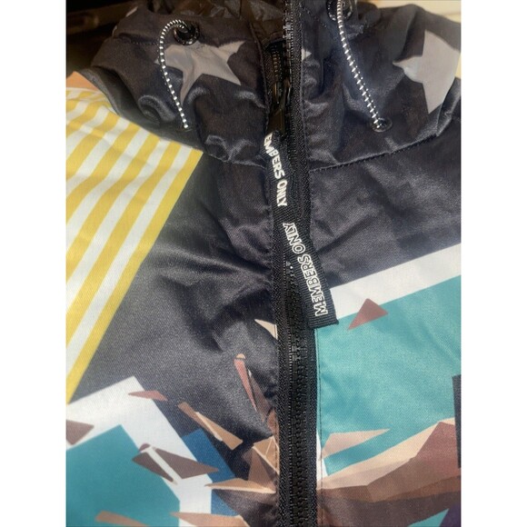 Members Only 1975 Men's Windbreaker Jacket Size S NEW WITH TAGS - Picture 6 of 7